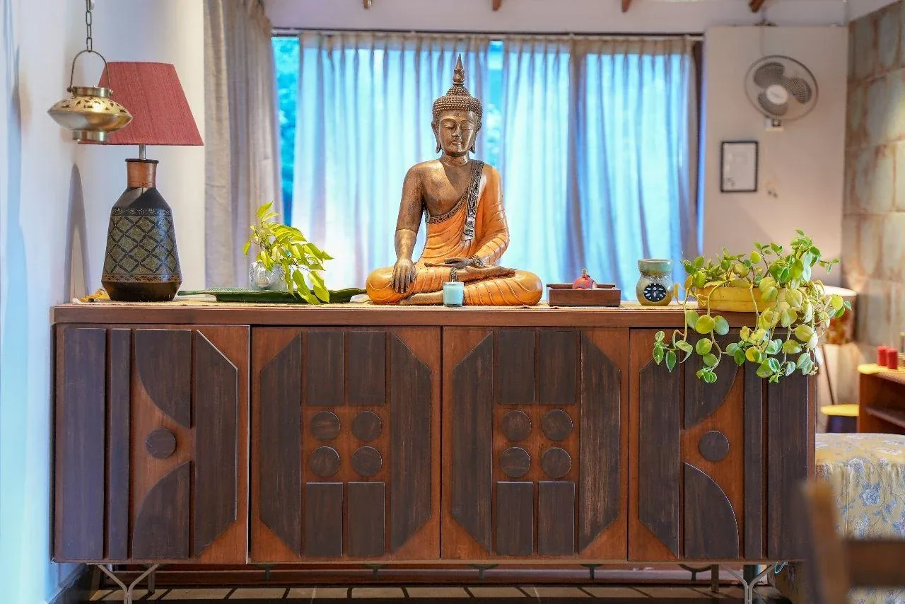 Farmhouse – Tamil Nadu Image